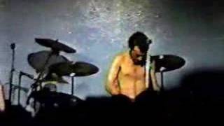 Fugazi - Promises - Live - Washington DC 12-29-88