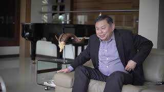 CHiNOY Profiles: Dioceldo Sy Part 2 (Extended Profile)