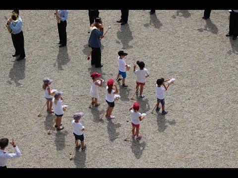 2015 06 14 Marschwertung Stufe E JRKH