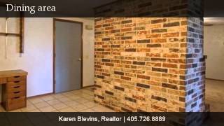 2027 Lakeview Drive, Crescent, OK 73028