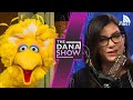 Big Bird S Vaccine Propaganda