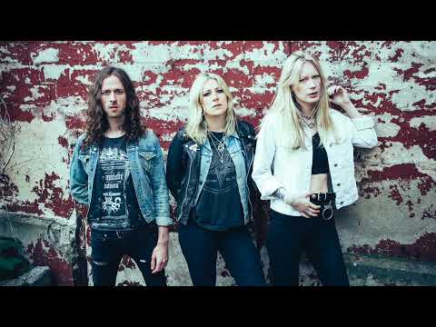 MAGGOT HEART - No Song (OFFICIAL AUDIO)