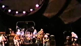 Corinna ~ (2 cam) - Grateful Dead - 7-27-1994 Riverport Amph., Maryland Heights, MO. (set2-04)