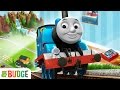 Thomas Friends Magical Tracks Google Play Official Trailer