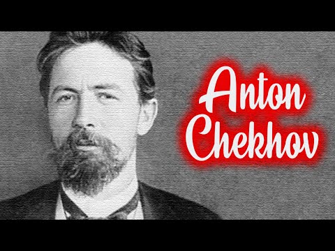 Anton Chekhov documentary