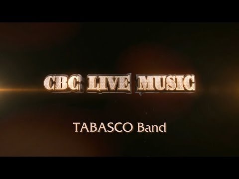 CBC Live Music: TABASCO Band Baku