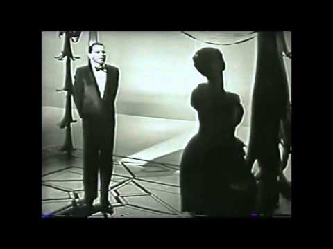 Frank Sinatra - Talk to Me (1959)