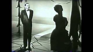 Frank Sinatra - Talk to Me (1959)
