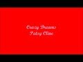 Crazy Dreams (Sueños Locos) - Patsy Cline (Lyrics - Letra)