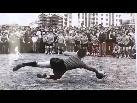 Zarautz Kirol Elkartea. 70 urte herritik herrira