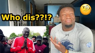NEW YORKER REACTS TO STORMZY FOR THE FIRST TIME (Shut Up and Vossi Bop)
