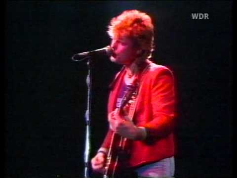 New Adventures Rockpalast 1981 - 4 - Don't Want You