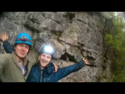 Crackpot Cave | Swaledale