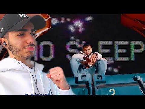 MGP - GENUG ft. ONICHIWA (Official 4k Video) prod. by ILLYLAND & NIK DEAN Reaction Reaktion