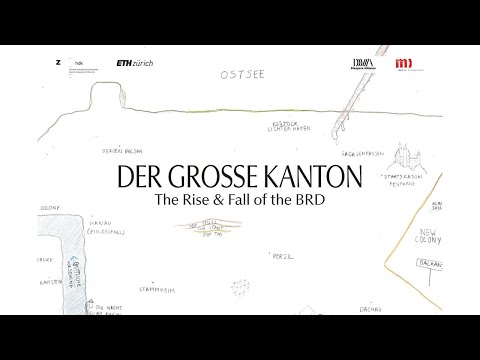 Day 1 (English) | Der grosse Kanton: Rise & Fall of the BRD