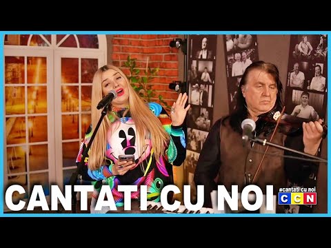 Doinița Gherman & Ricu Vodă - Bădiță Petre & Hora Rară (CCN 🔴LIVE)
