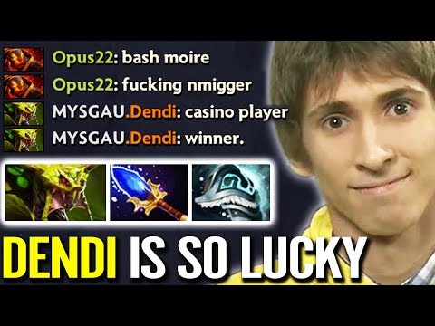 DENDI Carry Venomancer Is BACK!! Solo Mid Carry Legendary Epic Play Dota 2