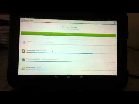 Install WhatsApp on Android Tablet - Nexus 10, Galaxy Tab and Xperia Z Tab