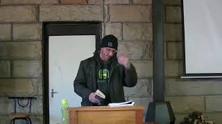 Battlefield of the mind #15 - the mind of Christ Part 2