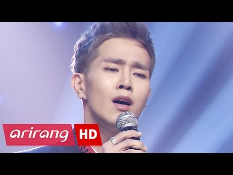 Simply K-Pop _ VOISPER(보이스퍼) _ Learn To Love(어쩌니) _ Ep.242 _ 120216
