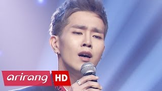 Simply K-Pop _ VOISPER(보이스퍼) _ Learn To Love(어쩌니) _ Ep.242 _ 120216