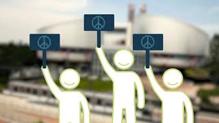 Freedom of Assembly - European Convention on Human Rights 70th anniversary