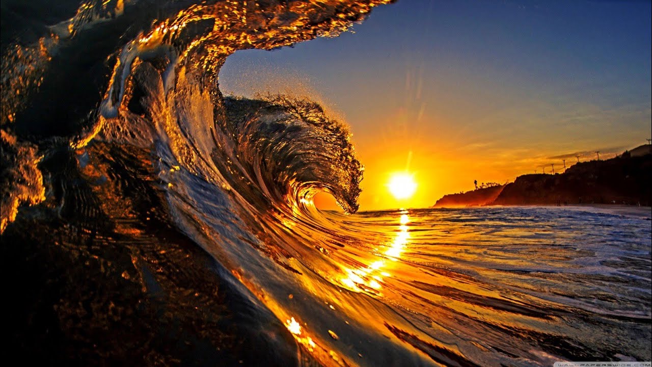 Sunset Wallpaper | sunset Wallpaper for pc | Best Wallpaper