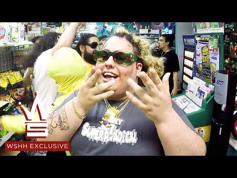 Fat Nick Swipe Swipe (WSHH Exclusive - Official Music Video)