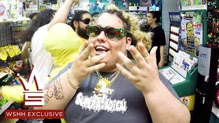 Fat Nick &quot;Swipe Swipe&quot; (WSHH Exclusive - Official Music Video)