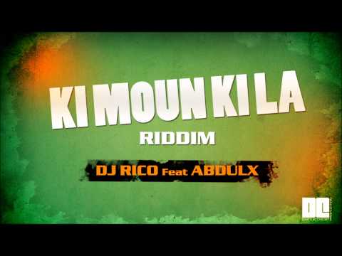 Ki moun ki la ? _ DJ Rico Ft Abdul X - Dastyle Concept #DJRICO #DASTYLECONCEPT #SATYNS #DJ