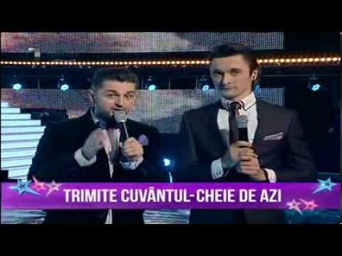 Moldova Are Talent Semifinala 2 Full Show 20.12.13 Întreg Полный