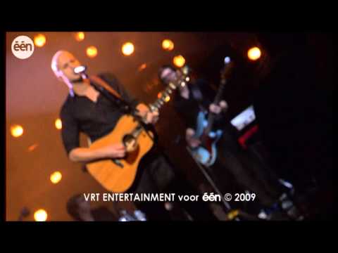 De MIA's 2008: Milow - Ayo technology