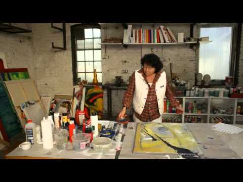 Schulterblick: Sonja Schmid - boesner.tv