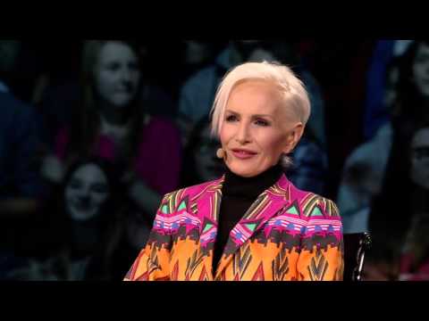 Marzena "Zocha" Buczek - Cykady na Cykladach - Must Be The Music 11