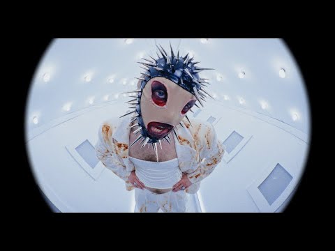 Lynks - SMALLTALK (Official Video)