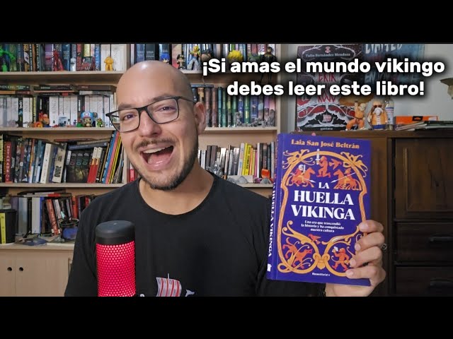 Vídeo relacionado con Con el alma en el fiordo: Estirpe Vikinga I