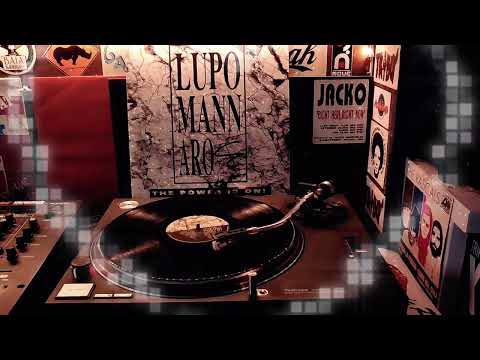 3rd Nation – I Believe [1994]