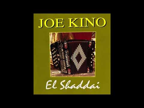 JOE KINO (EL SHADDAI)