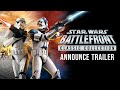 Video ze hry Star Wars: Battlefront Classic Collection  Všechny platformy
