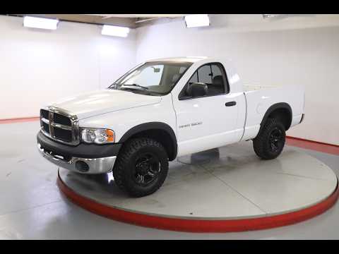 2003 Dodge Ram 1500 (CC-2066289) for sale in Denver , Colorado