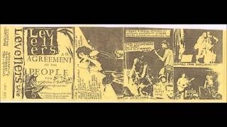 The Levellers - Magic Bus