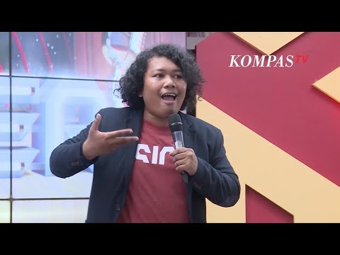 Marshel: Kite Harus Taat Sama Orangtua - SUPER