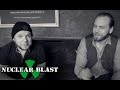 AMORPHIS - Making of Under the Red Cloud ...