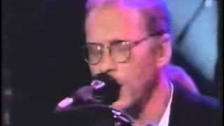 Warren Zevon - Mutineer - Jon Stewart Show- 1995