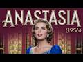 Anastasia 1956 The Lost Princess Of Russia Classic Hollywood Drama Full HD English Film