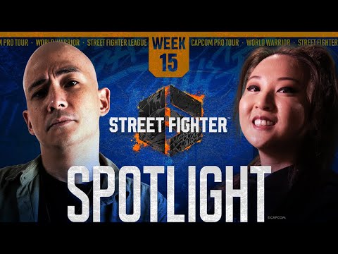 Top 8 - WW South Korea Regional Final - SF6 Esports Spotlight - CPT/WW/SFL Updates - 11/23/25