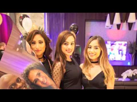 Promotional video thumbnail 9 for DJ Kizra