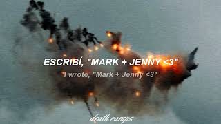 Arctic Monkeys - I.D.S.T. (Lyrics + Sub. Español)