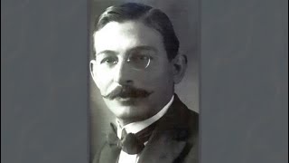 Historia del Tango |  Parte 10: Agustín Bardi. El compositor para el futuro del Tango | Capítulo 1