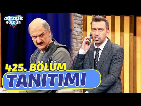 Güldür Güldür Show – Episode 425 Preview